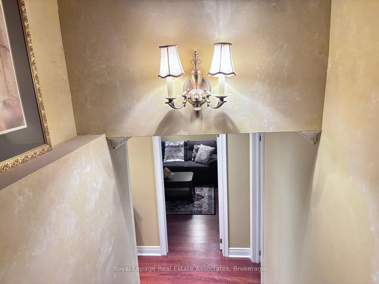 Photo 3 of Unit Bsmt, 79 Princess Valley Crescent, Brampton, Bram East — HOMEH