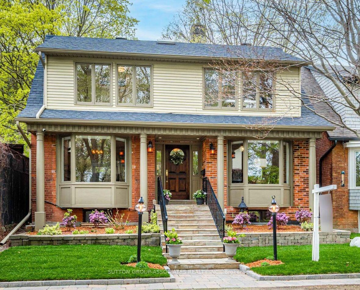Photo 1 of 20 Glengrove Avenue E, Toronto, Lawrence Park South — HOMEH