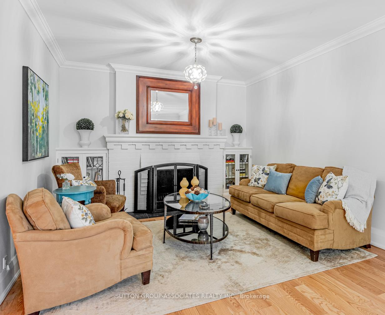 Photo 3 of 20 Glengrove Avenue E, Toronto, Lawrence Park South — HOMEH