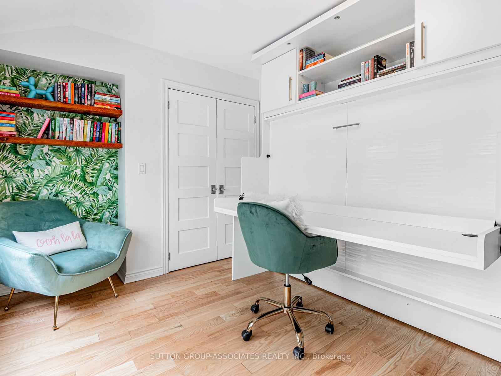 Photo 20 of 20 Glengrove Avenue E, Toronto, Lawrence Park South — HOMEH