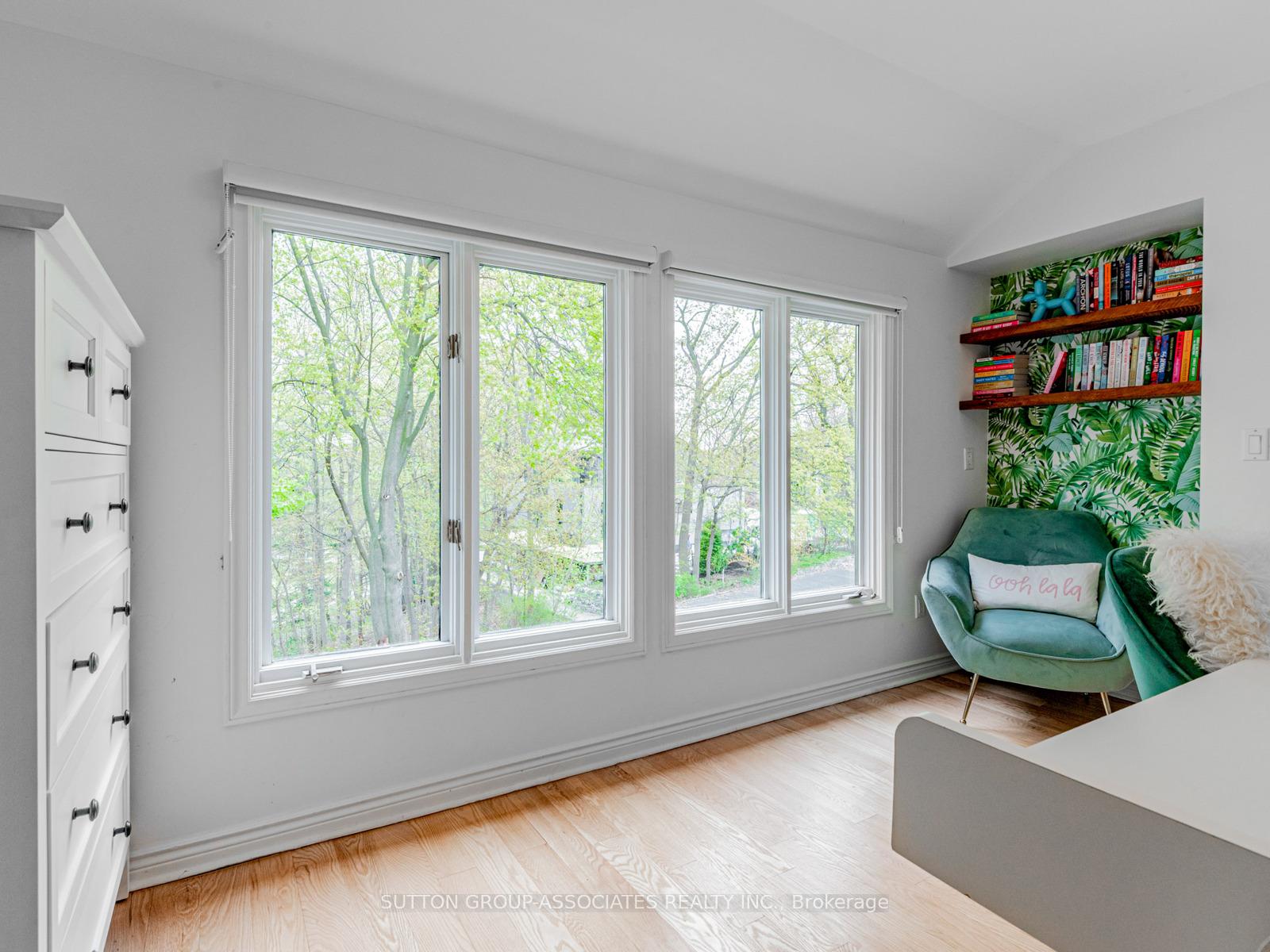 Photo 21 of 20 Glengrove Avenue E, Toronto, Lawrence Park South — HOMEH