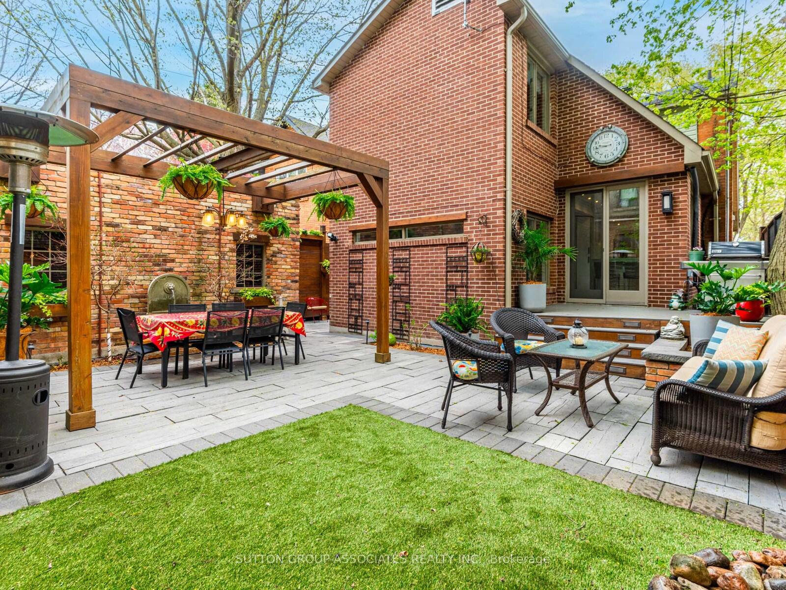 Photo 27 of 20 Glengrove Avenue E, Toronto, Lawrence Park South — HOMEH