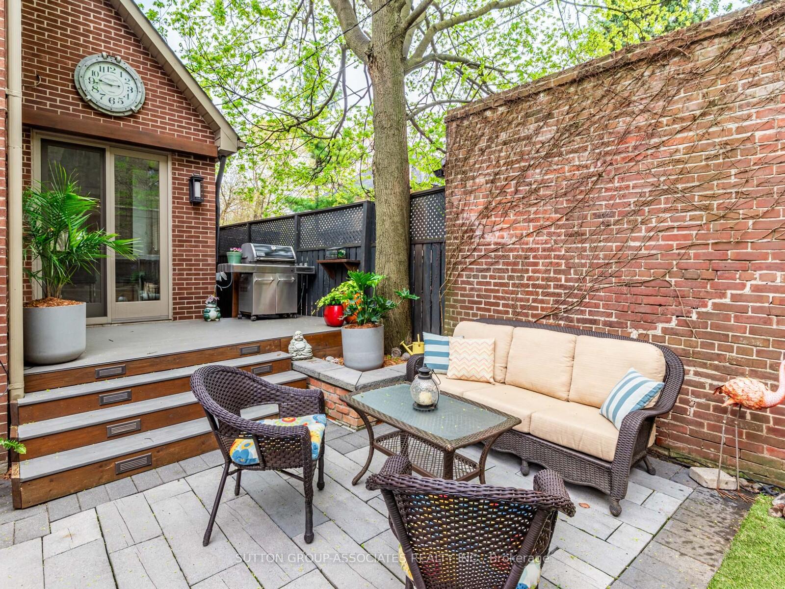 Photo 28 of 20 Glengrove Avenue E, Toronto, Lawrence Park South — HOMEH