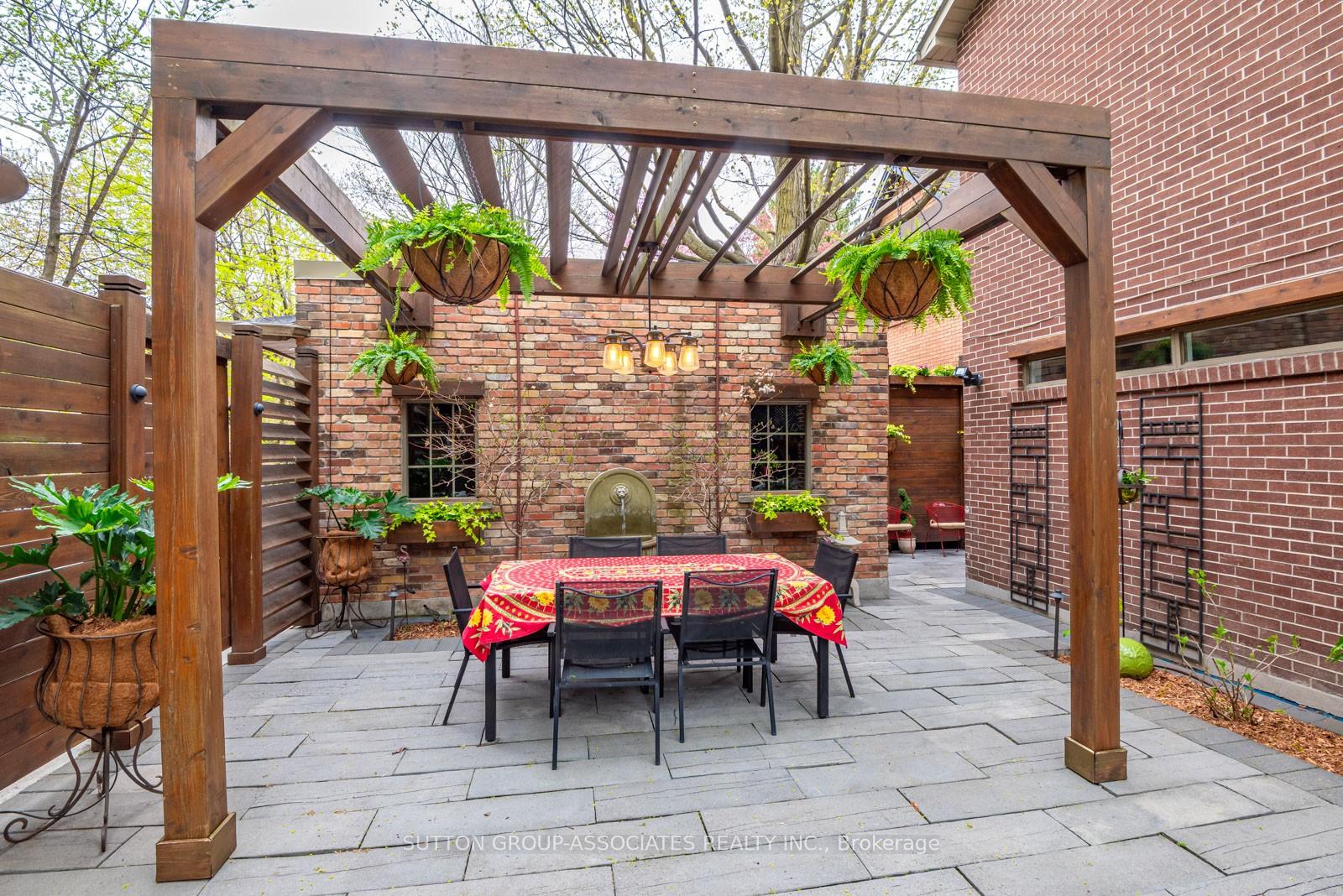 Photo 29 of 20 Glengrove Avenue E, Toronto, Lawrence Park South — HOMEH