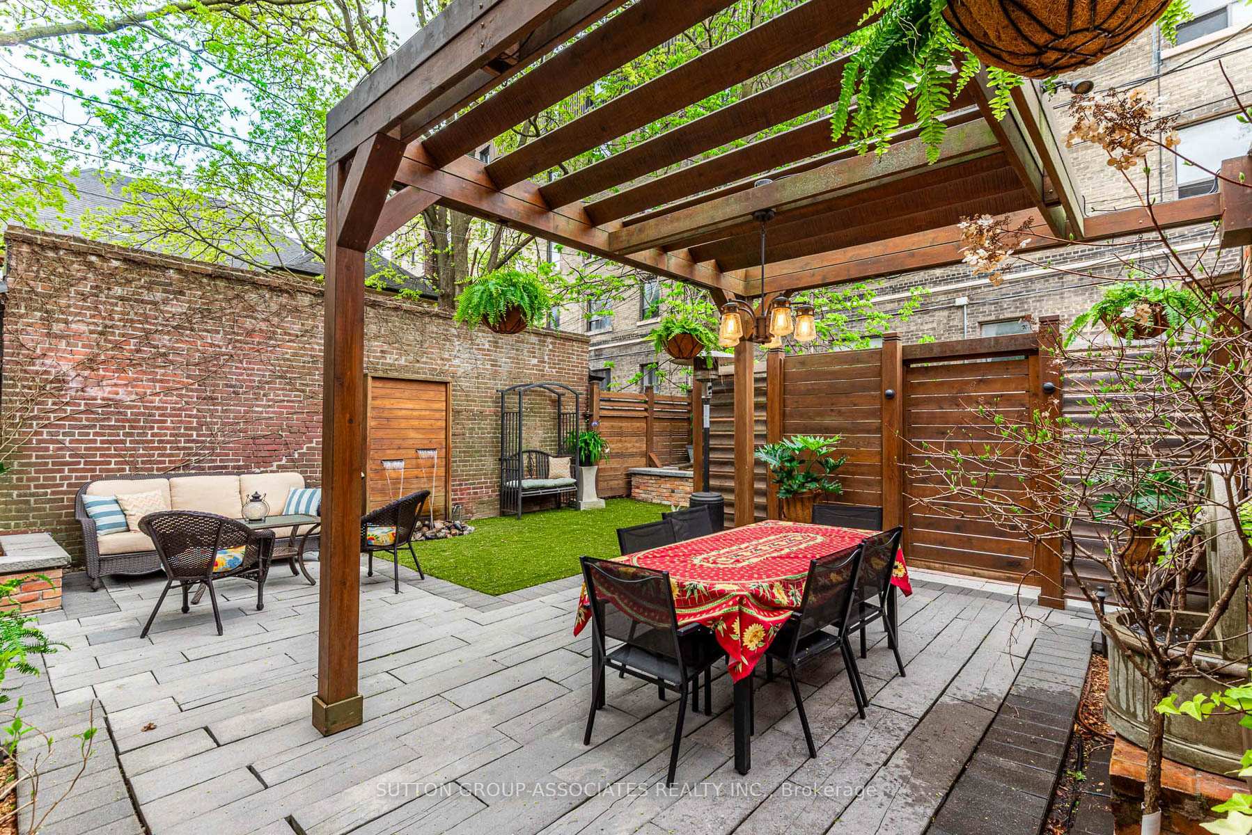 Photo 30 of 20 Glengrove Avenue E, Toronto, Lawrence Park South — HOMEH