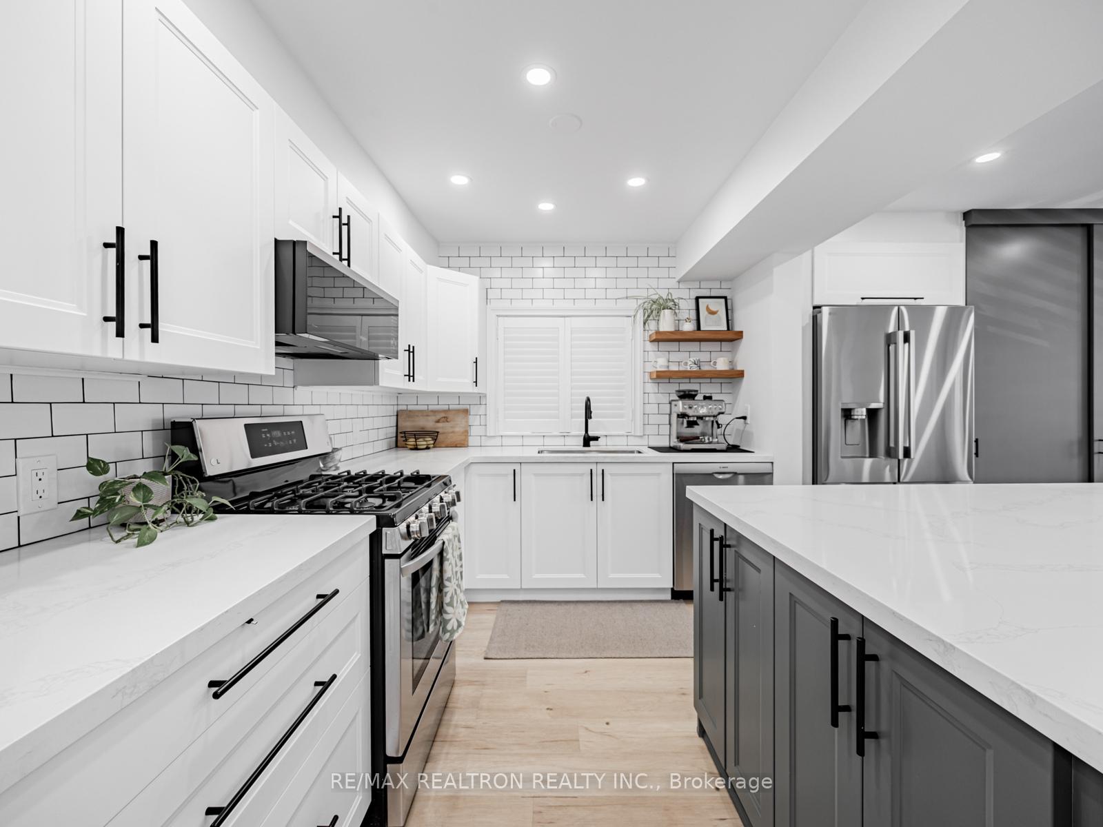Photo 7 of 121 Barker Avenue, Toronto, Danforth Village-East York — HOMEH