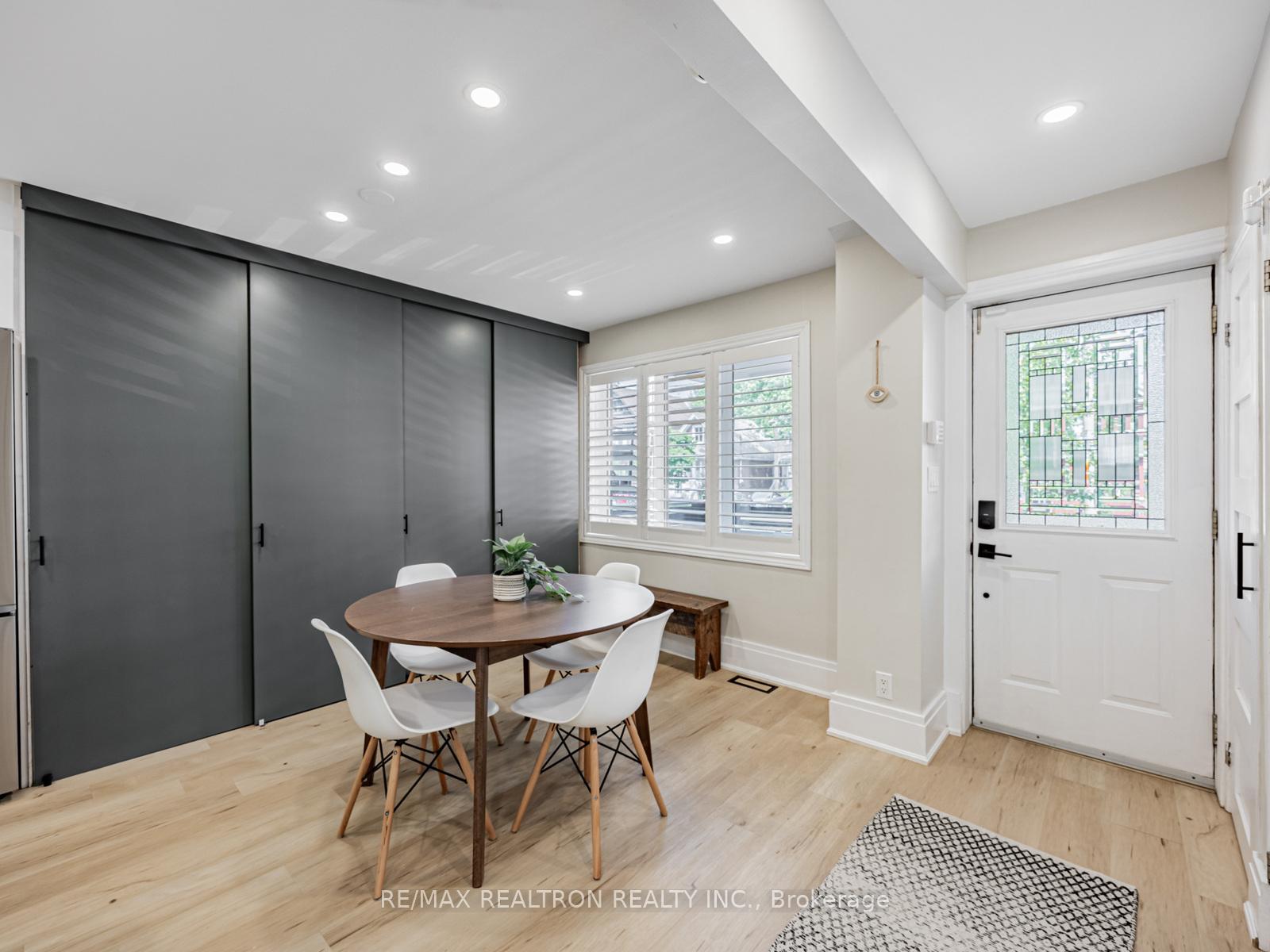 Photo 12 of 121 Barker Avenue, Toronto, Danforth Village-East York — HOMEH
