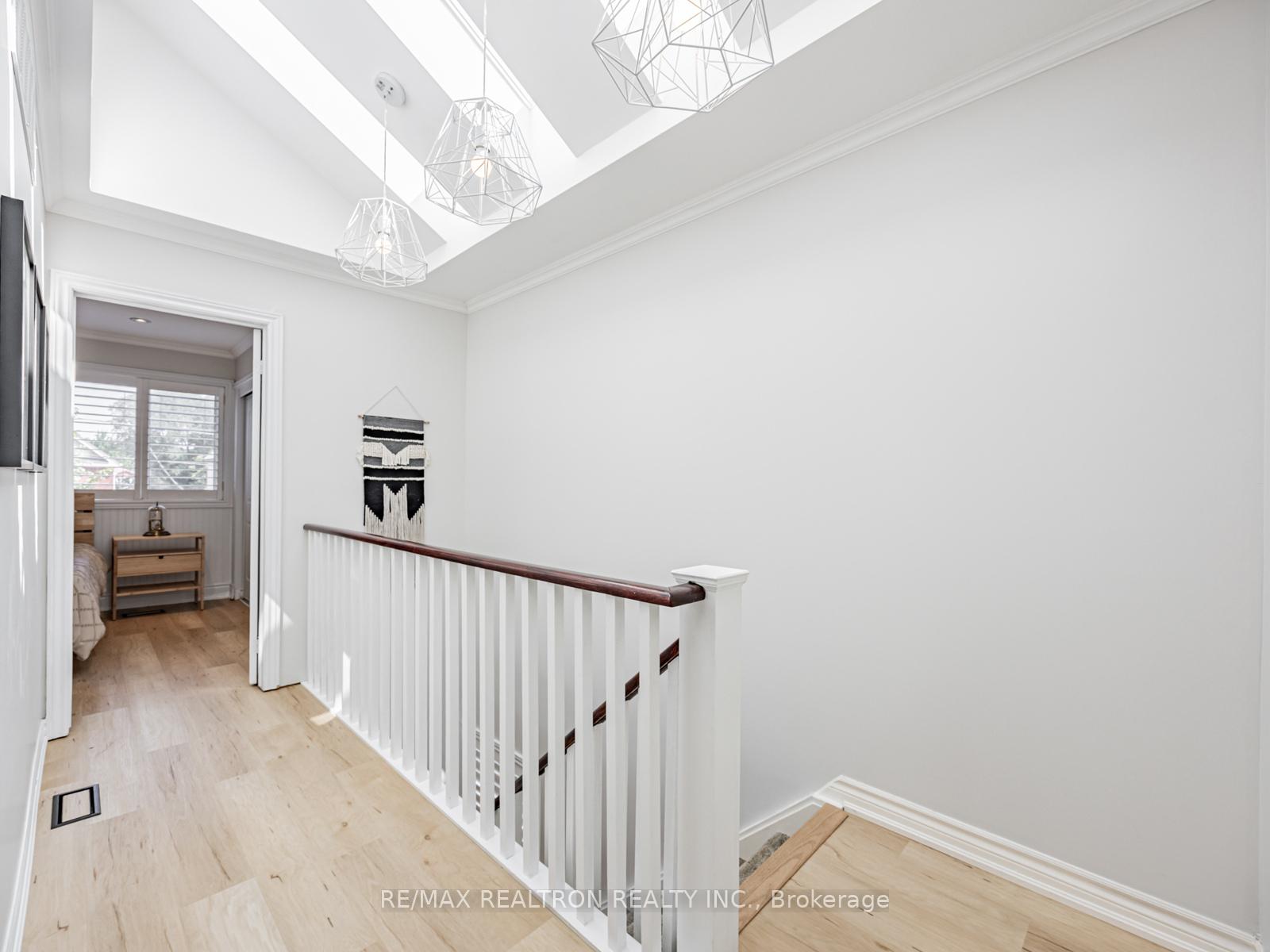 Photo 15 of 121 Barker Avenue, Toronto, Danforth Village-East York — HOMEH