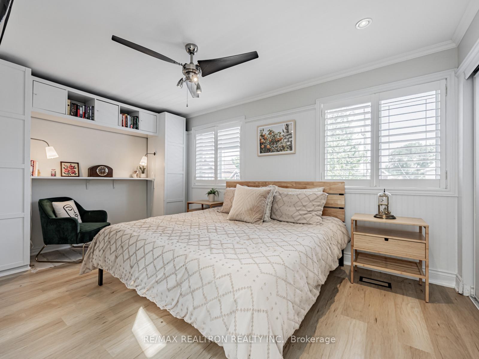 Photo 16 of 121 Barker Avenue, Toronto, Danforth Village-East York — HOMEH