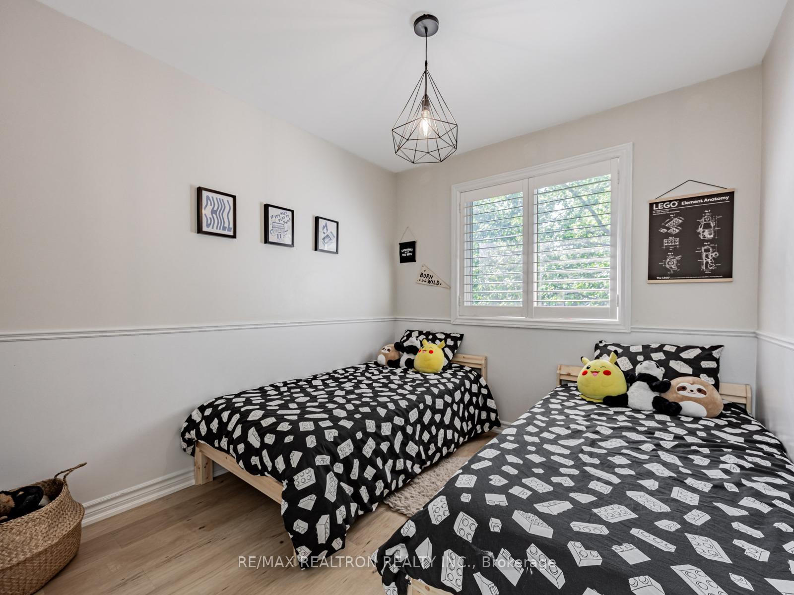 Photo 21 of 121 Barker Avenue, Toronto, Danforth Village-East York — HOMEH