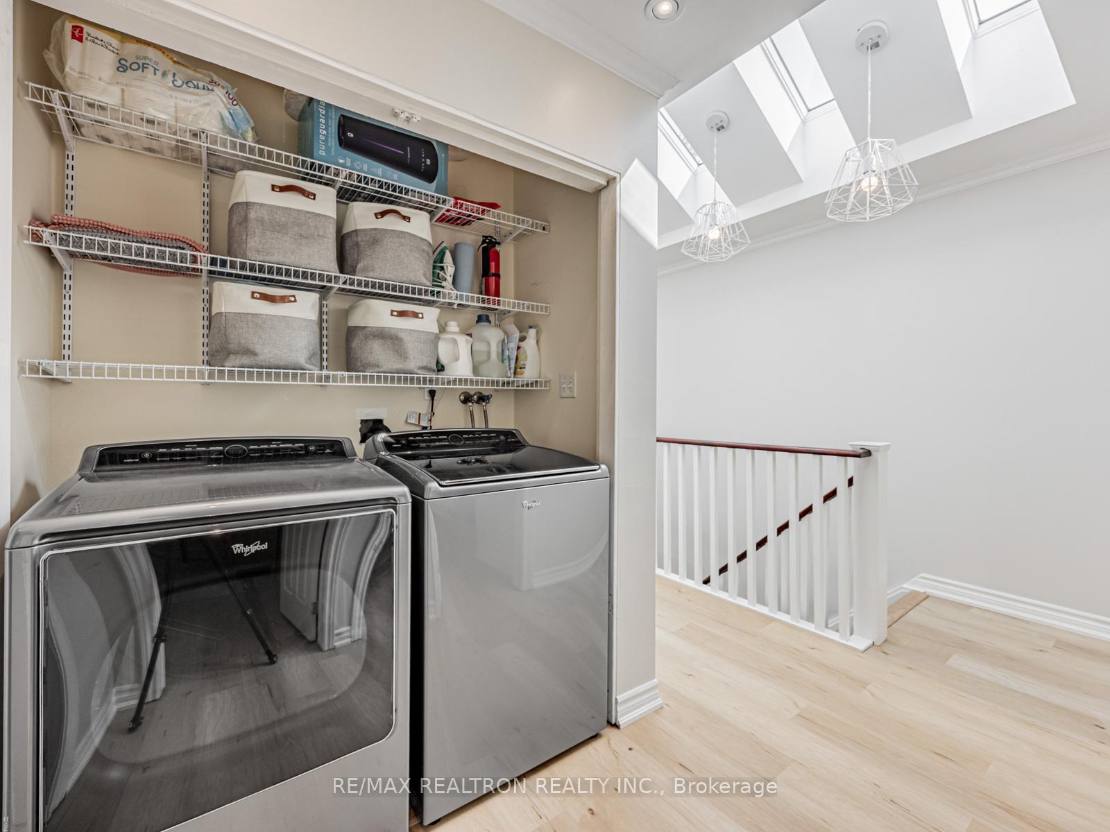Photo 25 of 121 Barker Avenue, Toronto, Danforth Village-East York — HOMEH