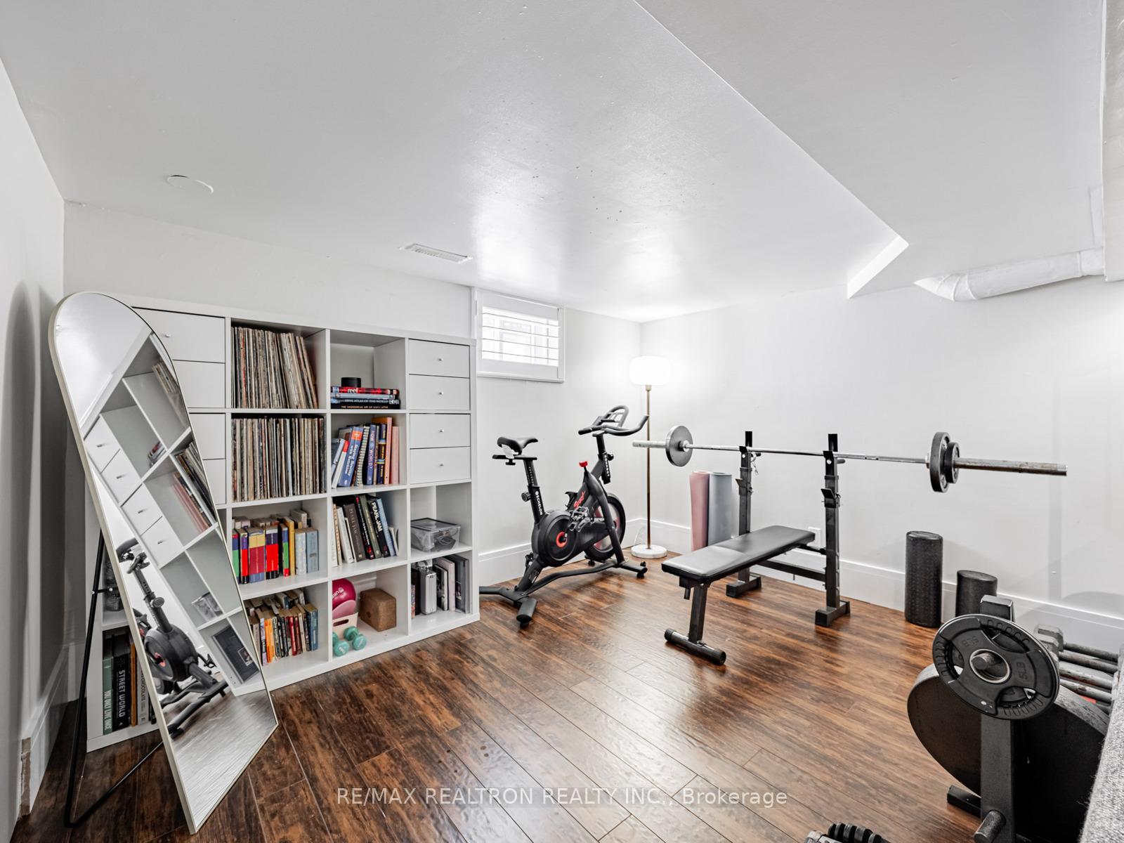 Photo 27 of 121 Barker Avenue, Toronto, Danforth Village-East York — HOMEH