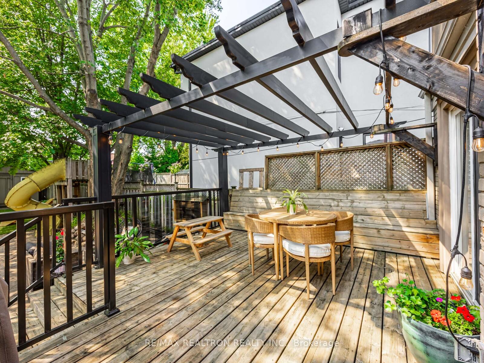 Photo 33 of 121 Barker Avenue, Toronto, Danforth Village-East York — HOMEH