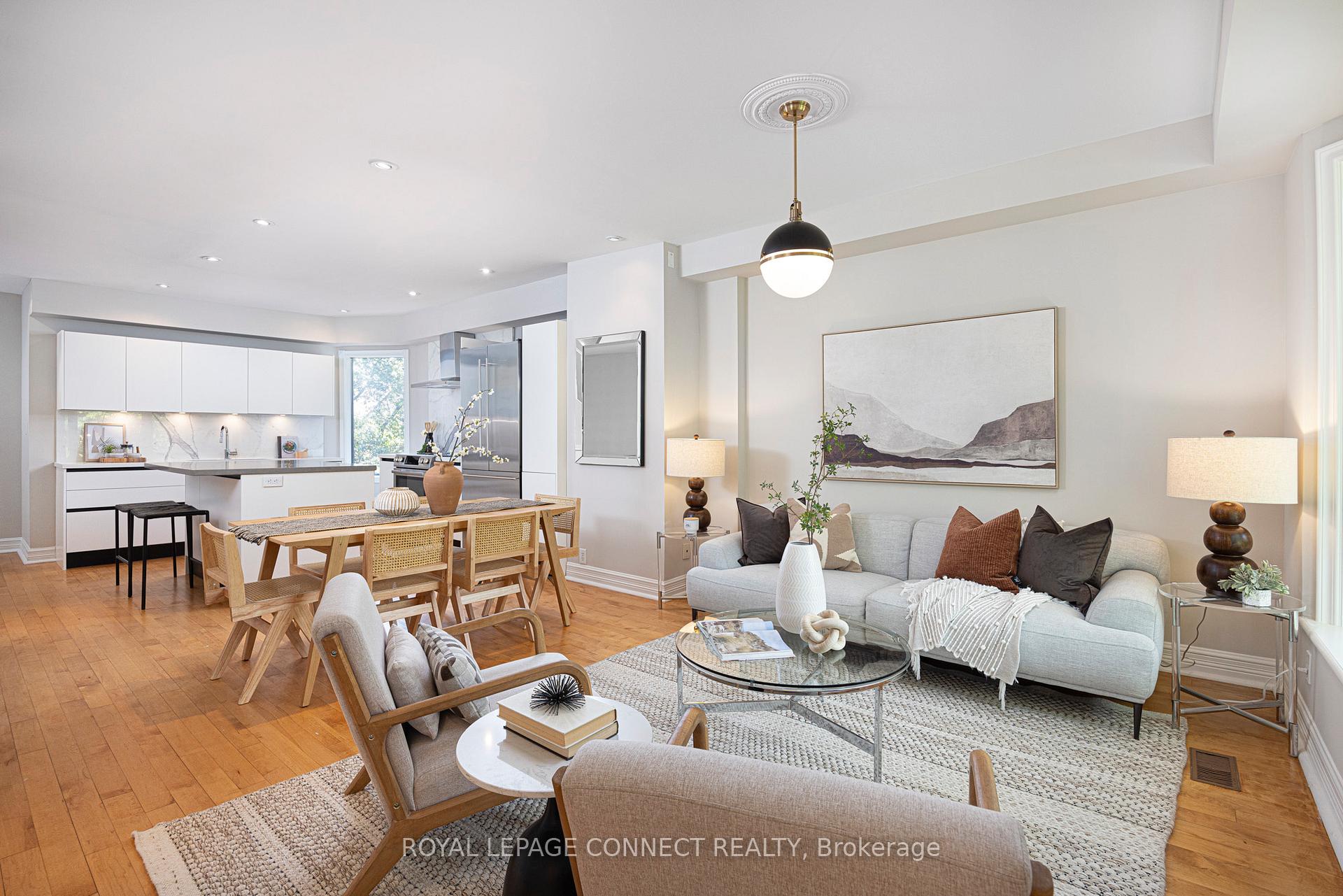 Photo 2 of 73 First Avenue, Toronto, South Riverdale — HOMEH