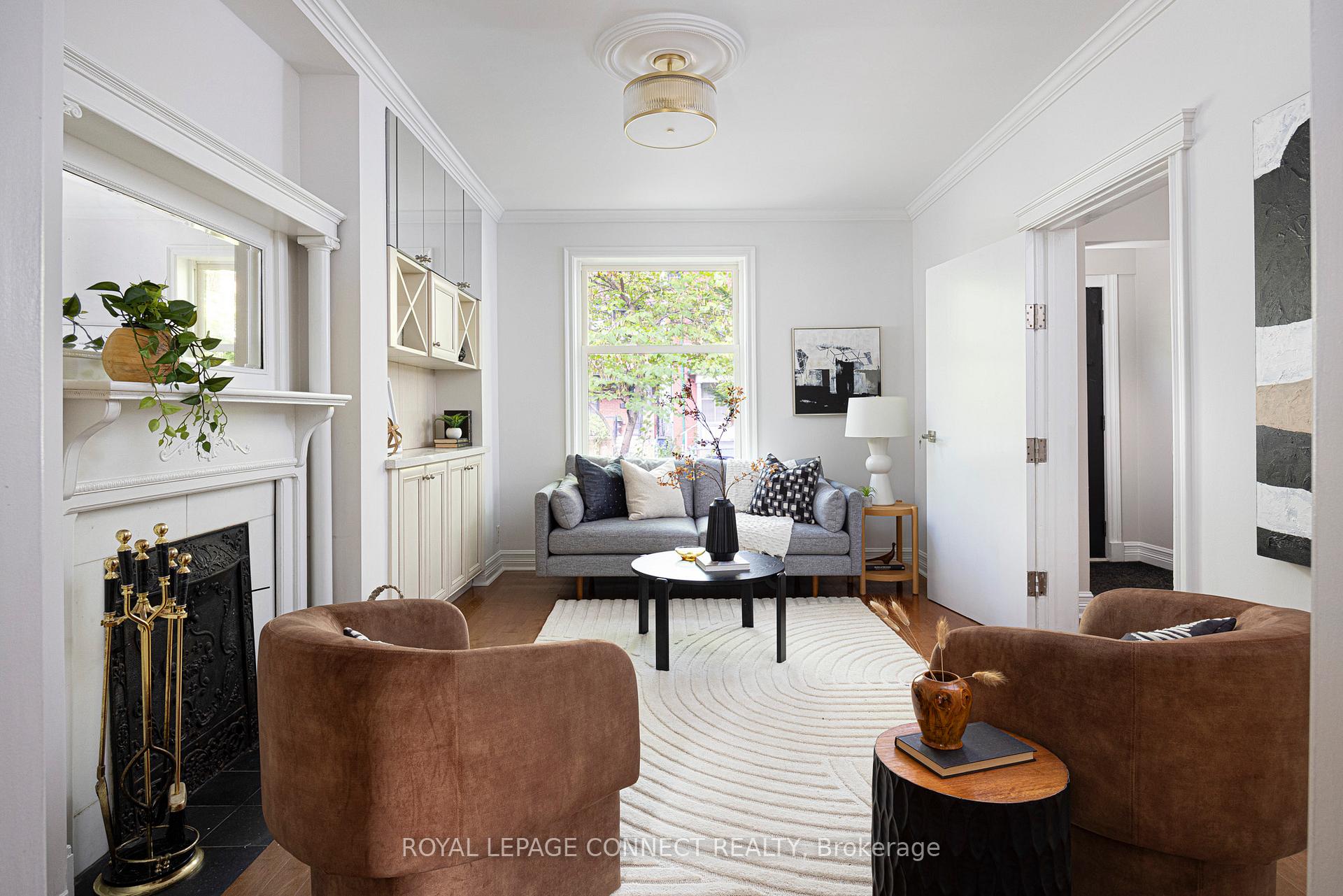 Photo 3 of 73 First Avenue, Toronto, South Riverdale — HOMEH