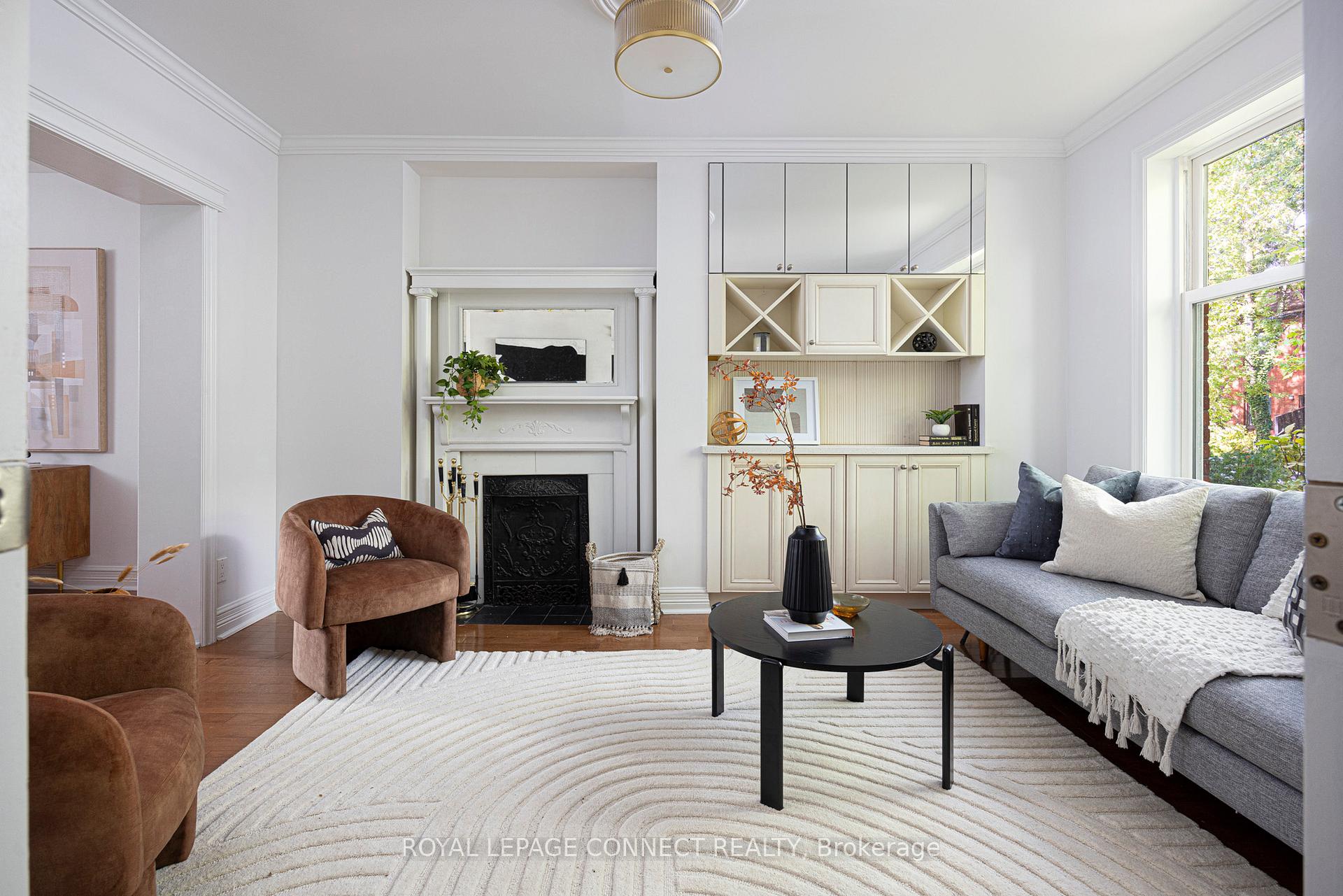Photo 5 of 73 First Avenue, Toronto, South Riverdale — HOMEH