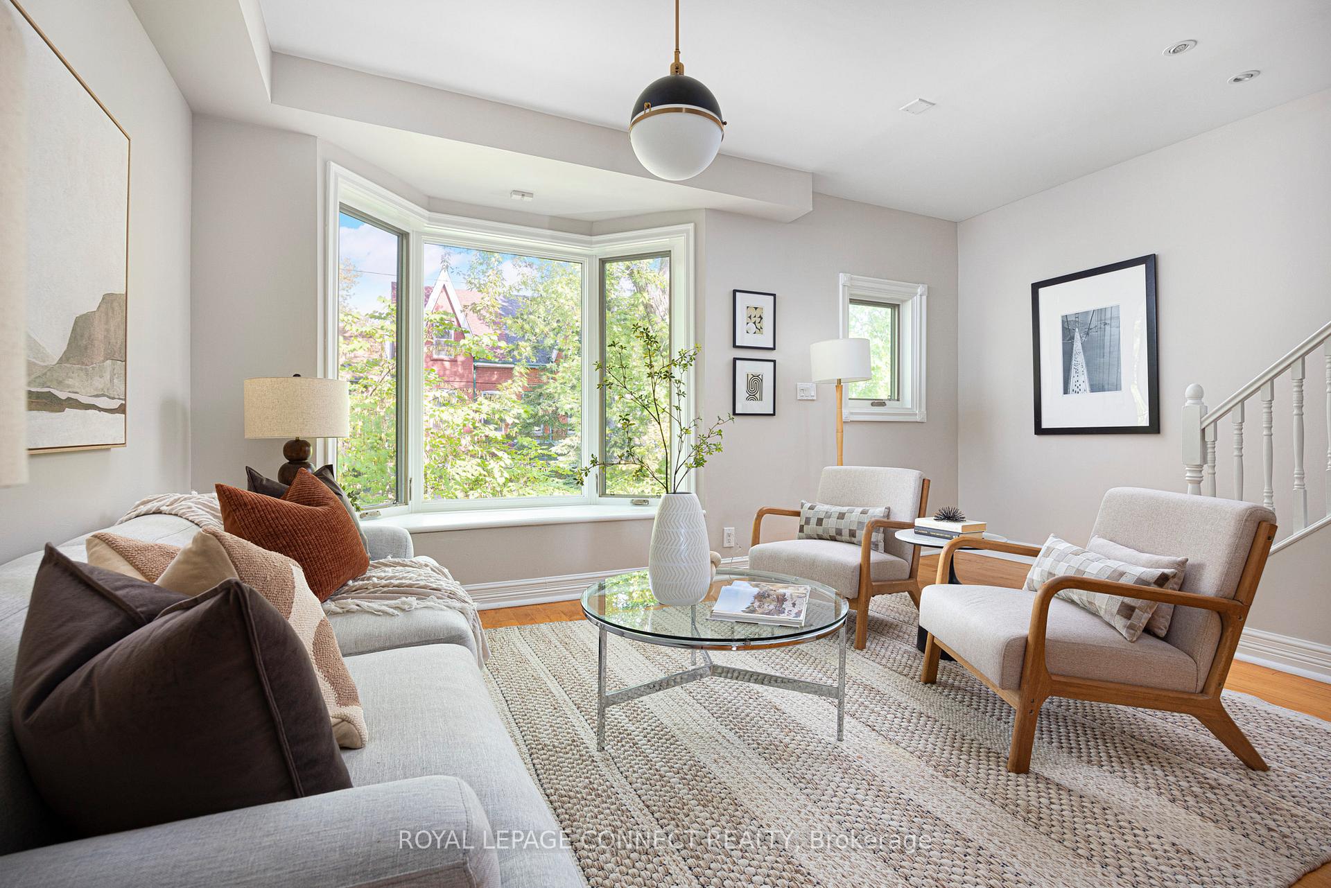 Photo 6 of 73 First Avenue, Toronto, South Riverdale — HOMEH