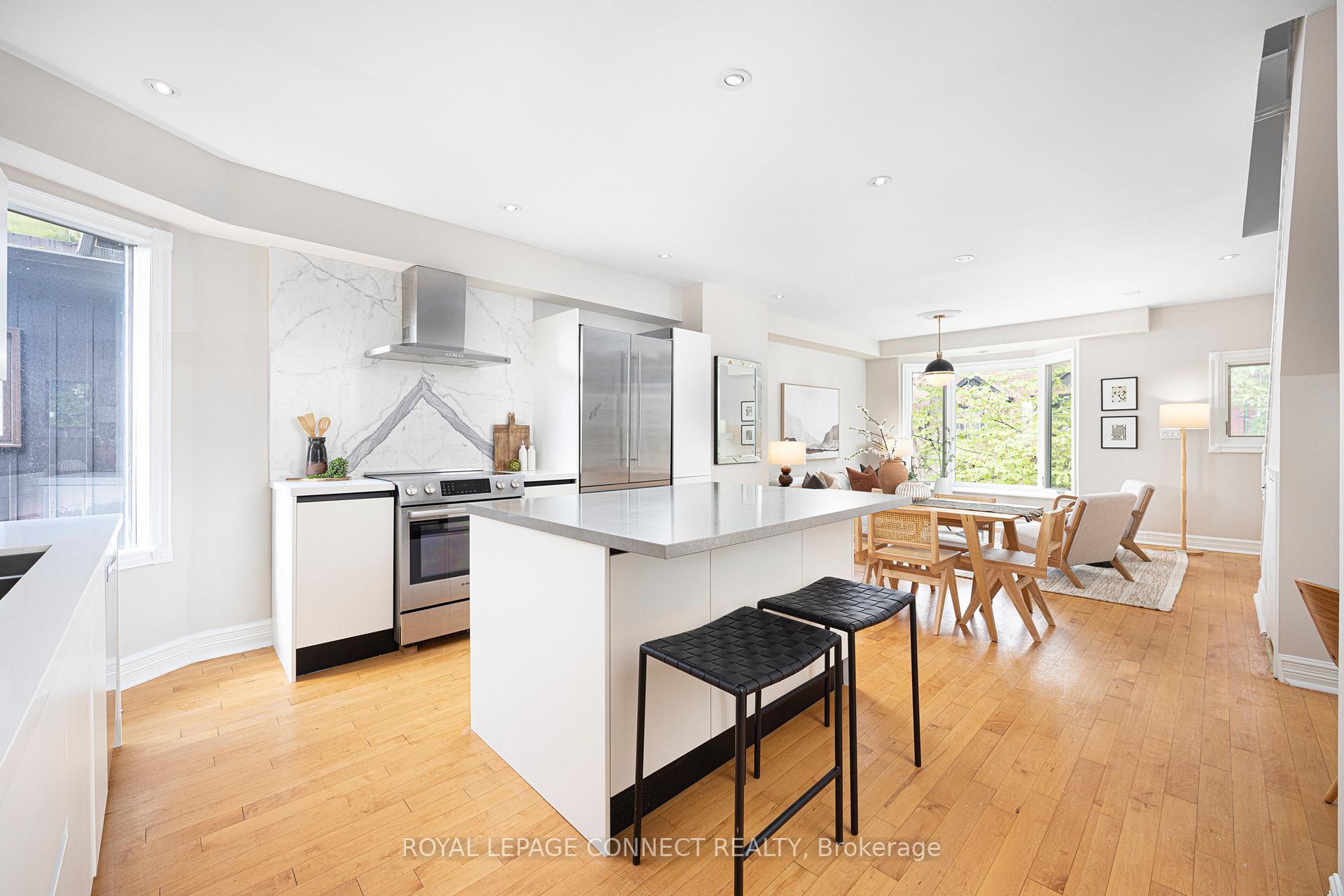 Photo 8 of 73 First Avenue, Toronto, South Riverdale — HOMEH