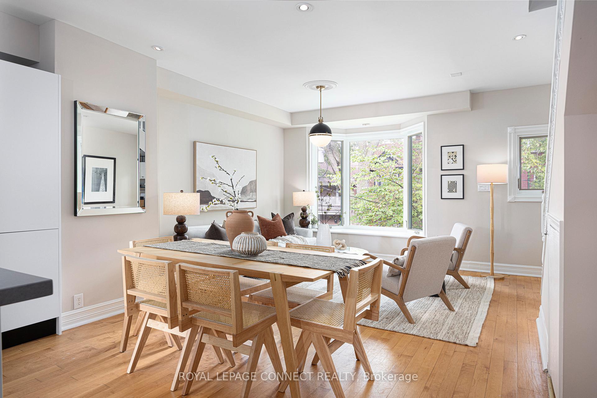 Photo 10 of 73 First Avenue, Toronto, South Riverdale — HOMEH