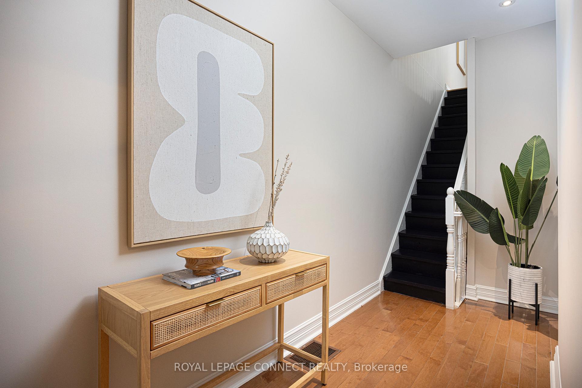 Photo 21 of 73 First Avenue, Toronto, South Riverdale — HOMEH