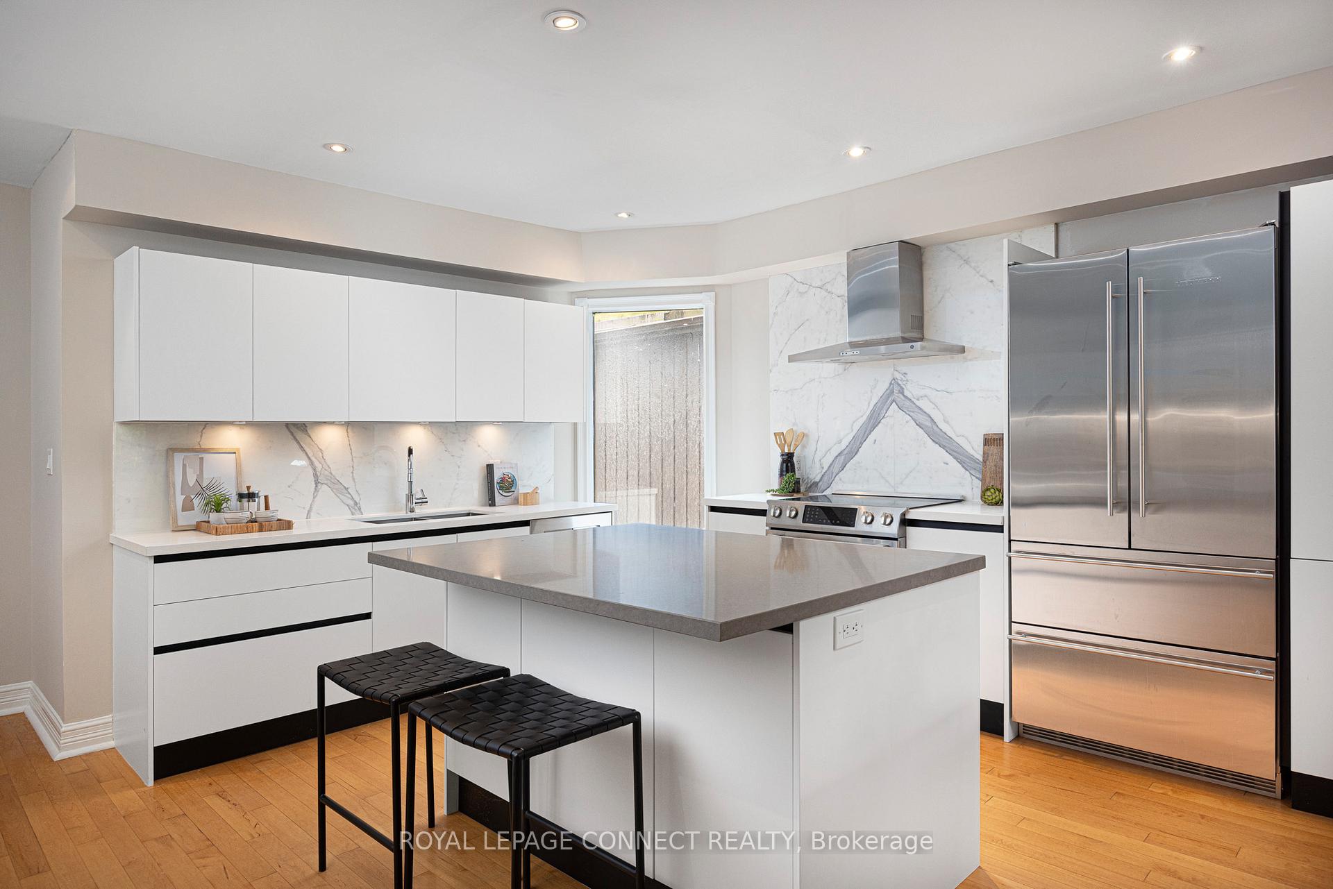 Photo 22 of 73 First Avenue, Toronto, South Riverdale — HOMEH
