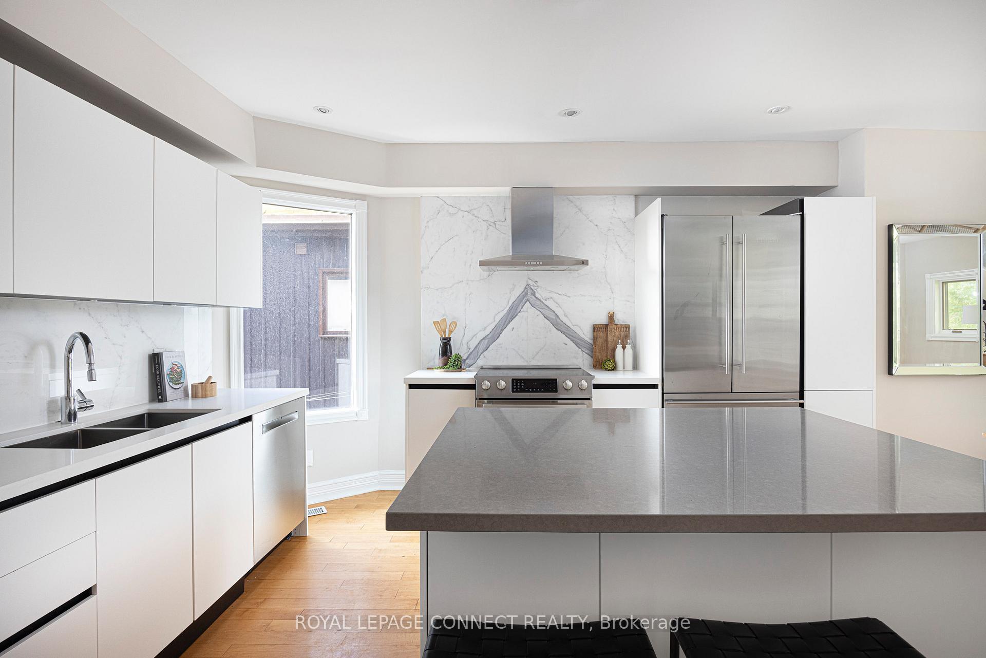 Photo 23 of 73 First Avenue, Toronto, South Riverdale — HOMEH