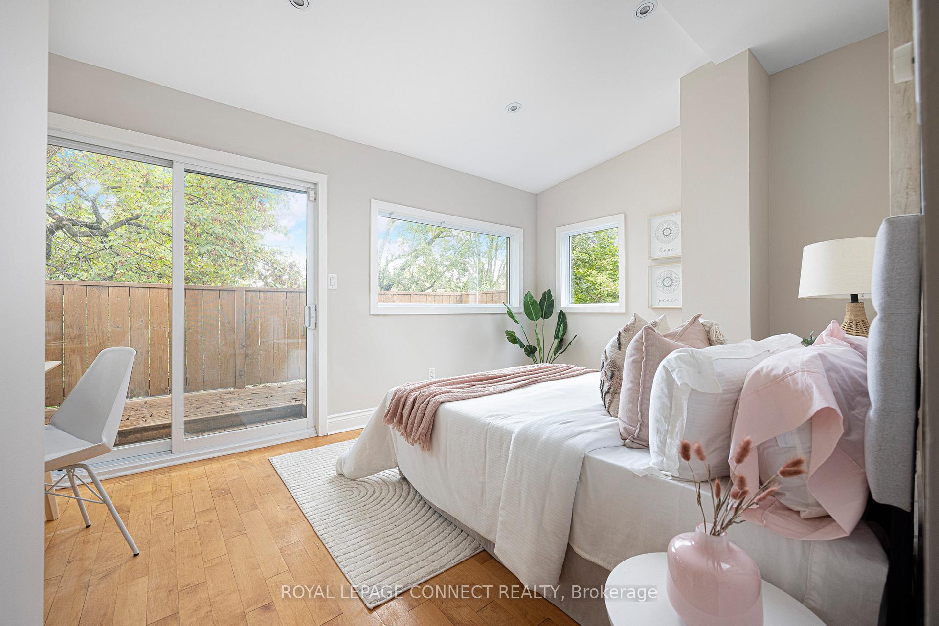 Photo 26 of 73 First Avenue, Toronto, South Riverdale — HOMEH
