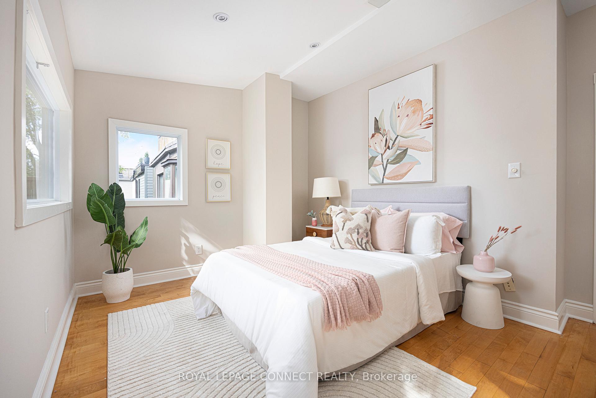 Photo 27 of 73 First Avenue, Toronto, South Riverdale — HOMEH