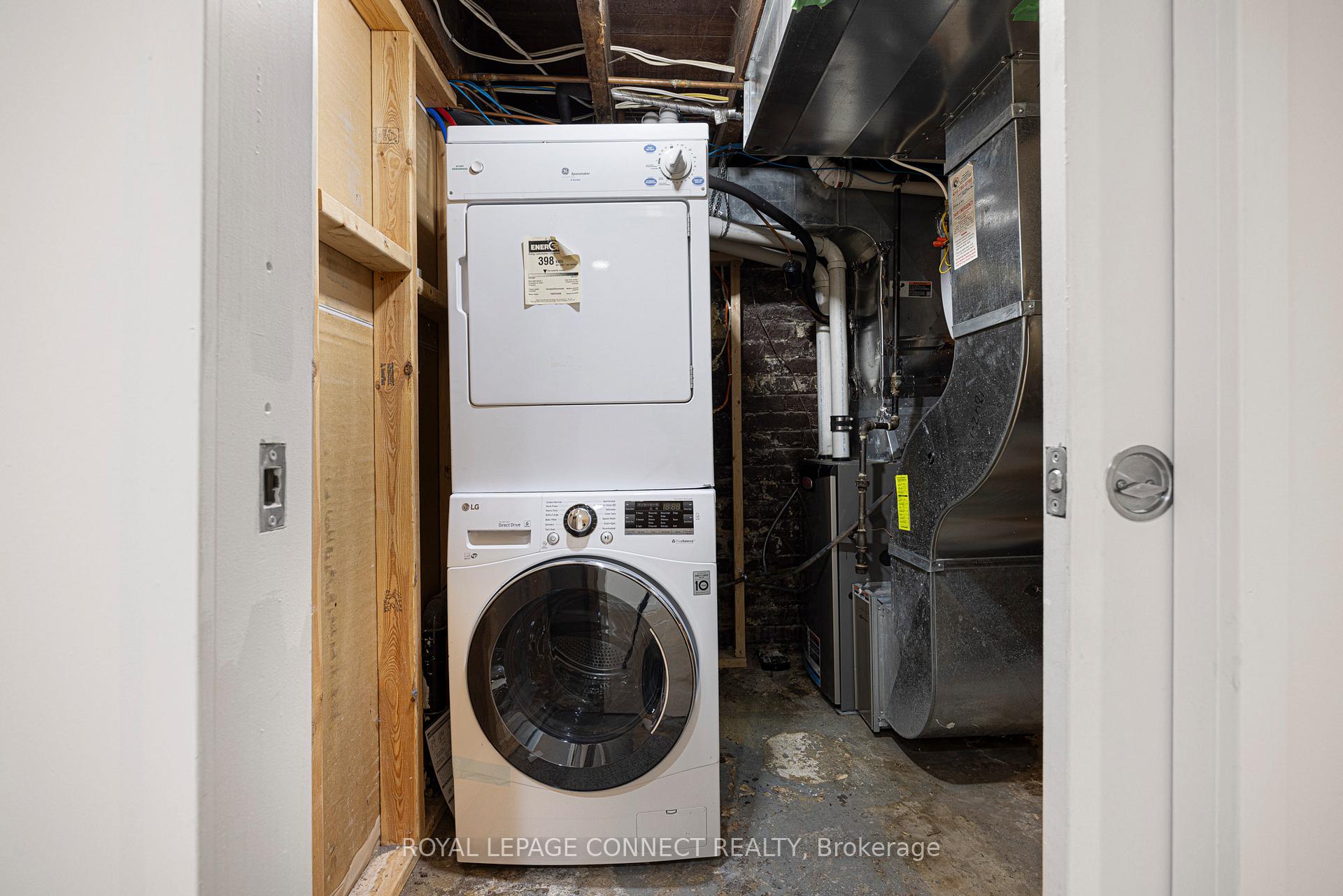 Photo 40 of 73 First Avenue, Toronto, South Riverdale — HOMEH