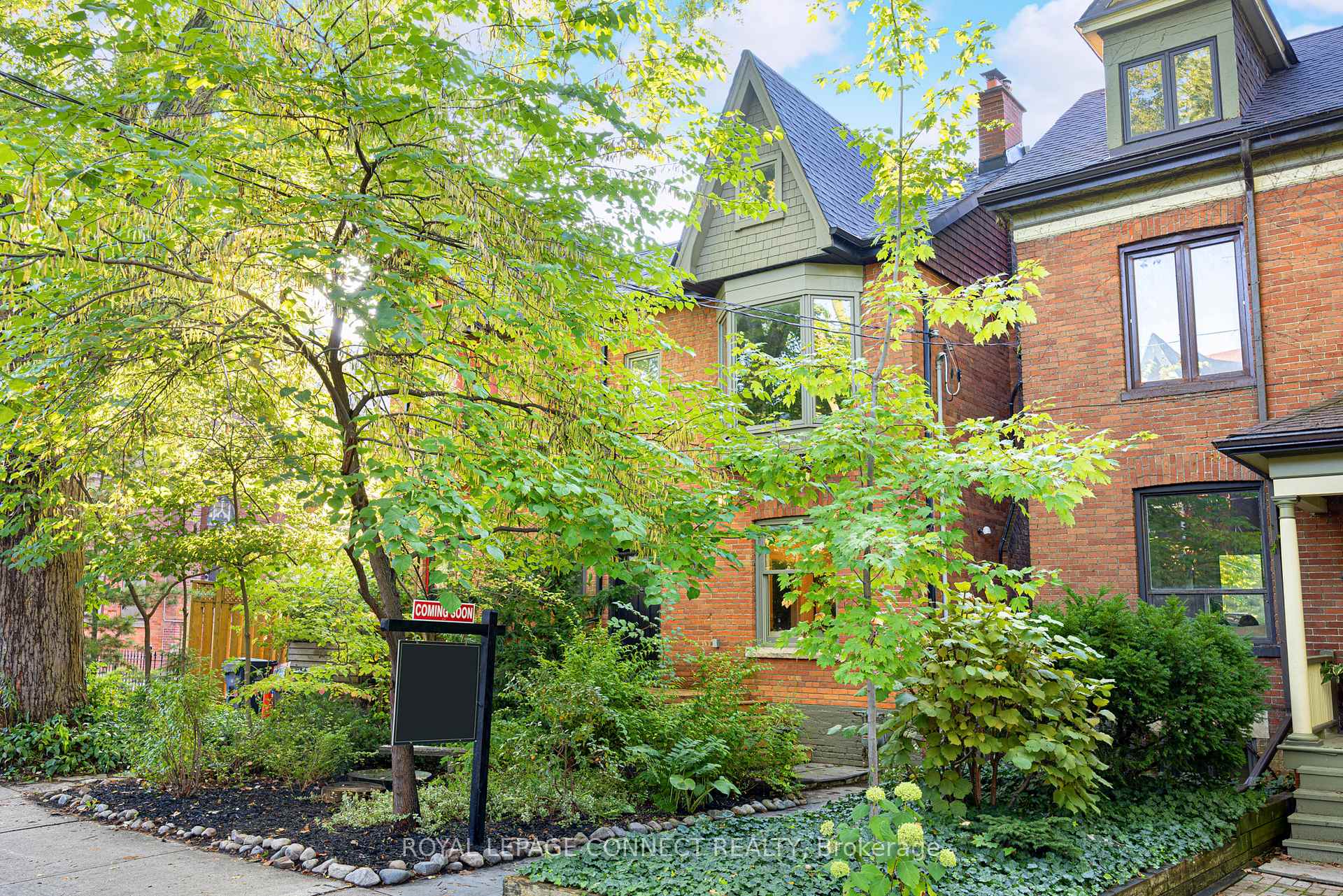 Photo 41 of 73 First Avenue, Toronto, South Riverdale — HOMEH