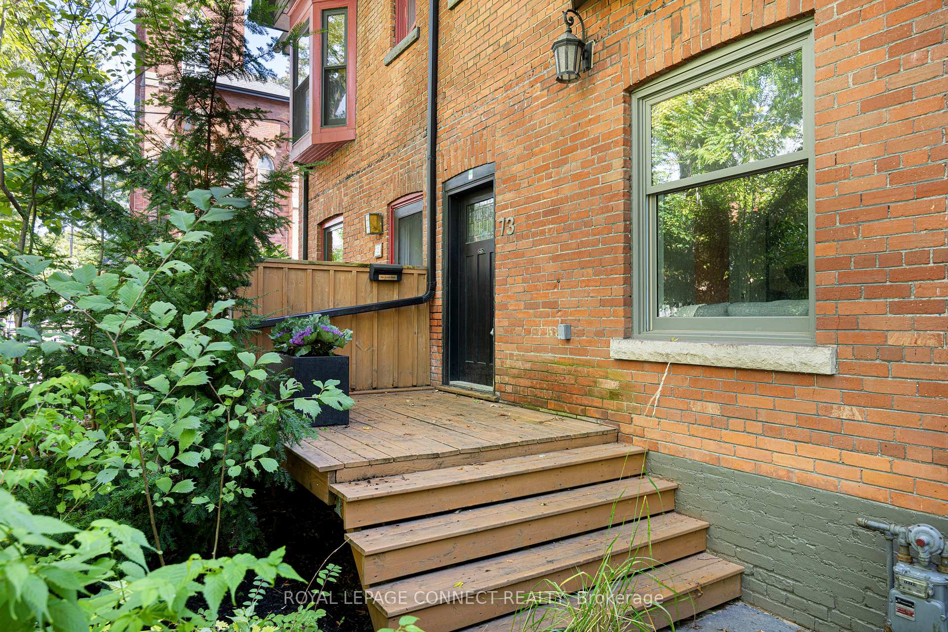 Photo 42 of 73 First Avenue, Toronto, South Riverdale — HOMEH