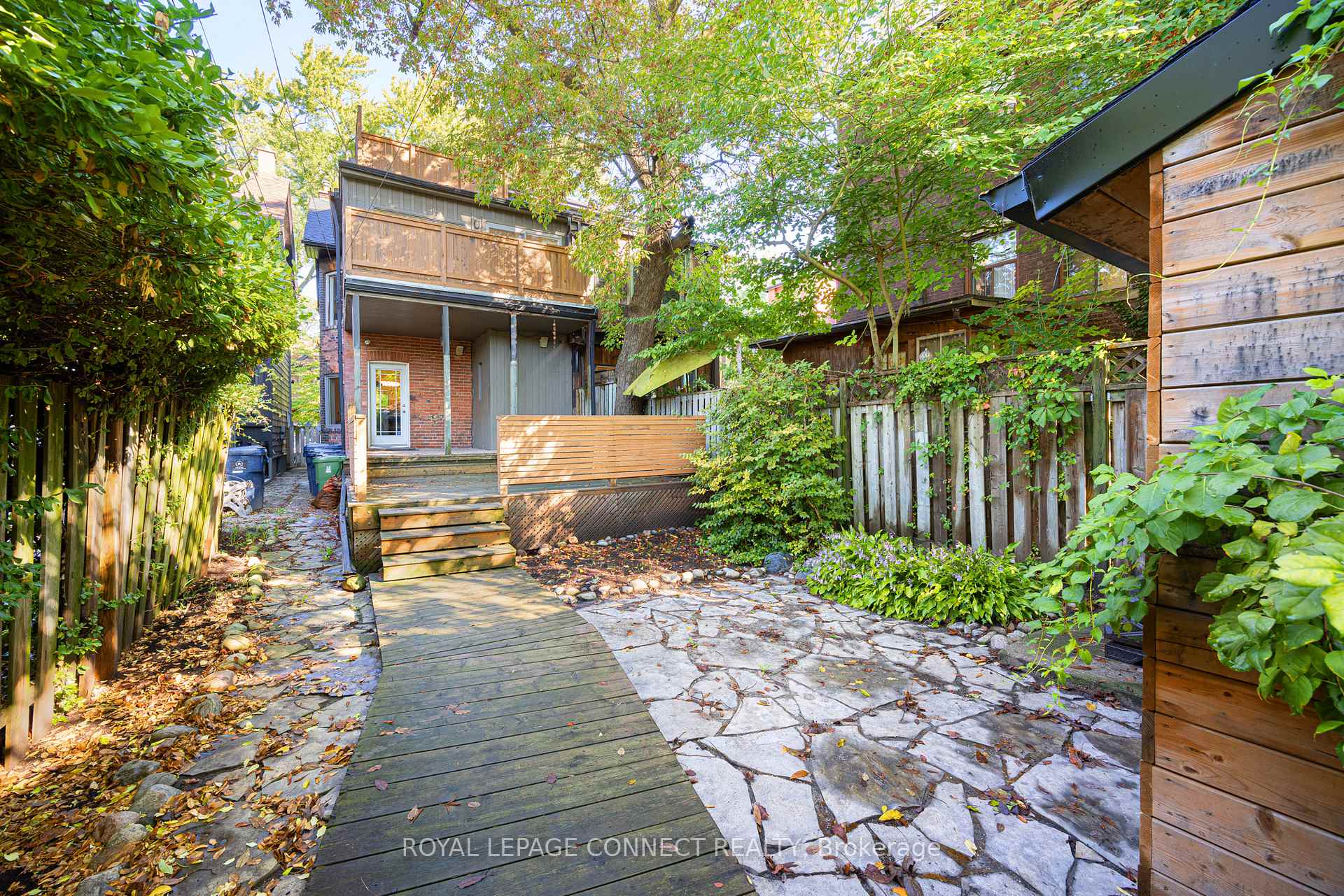 Photo 43 of 73 First Avenue, Toronto, South Riverdale — HOMEH