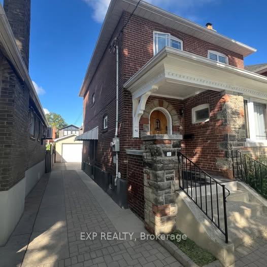 Photo 1 of 46 Wolverton Avenue, Toronto, East York — HOMEH