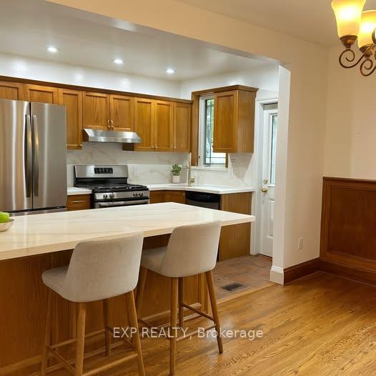 Photo 3 of 46 Wolverton Avenue, Toronto, East York — HOMEH