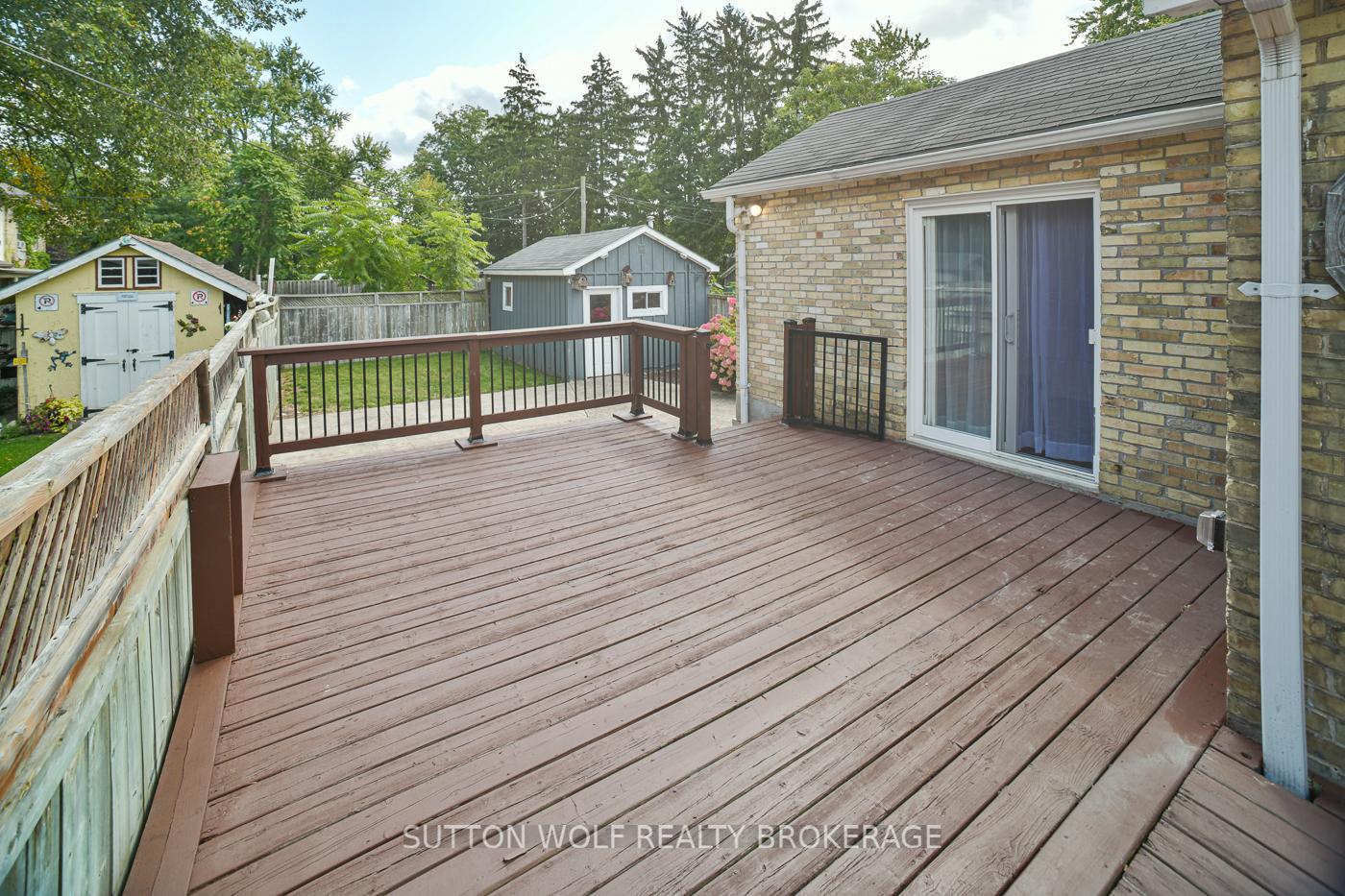 Photo 23 of 133 Oxford Street, Strathroy-Caradoc, NW — HOMEH