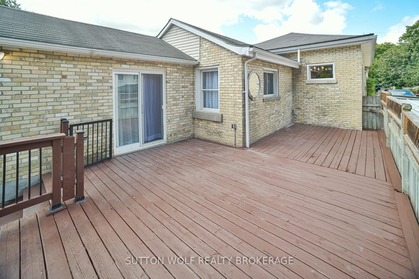 Photo 24 of 133 Oxford Street, Strathroy-Caradoc, NW — HOMEH