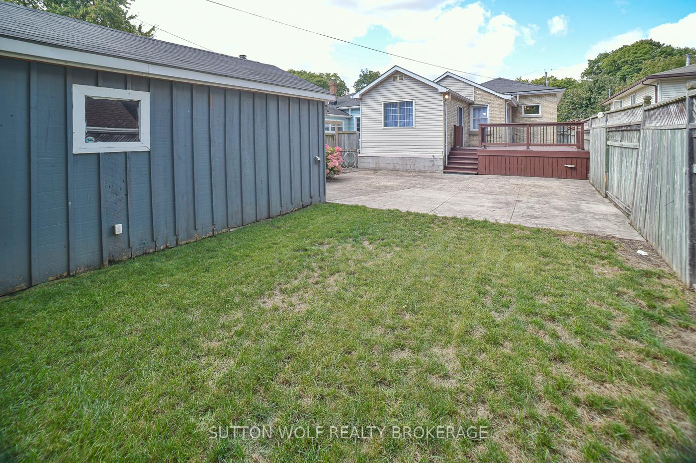 Photo 26 of 133 Oxford Street, Strathroy-Caradoc, NW — HOMEH