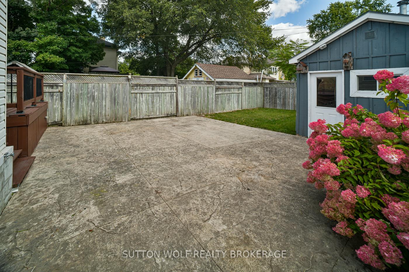 Photo 27 of 133 Oxford Street, Strathroy-Caradoc, NW — HOMEH