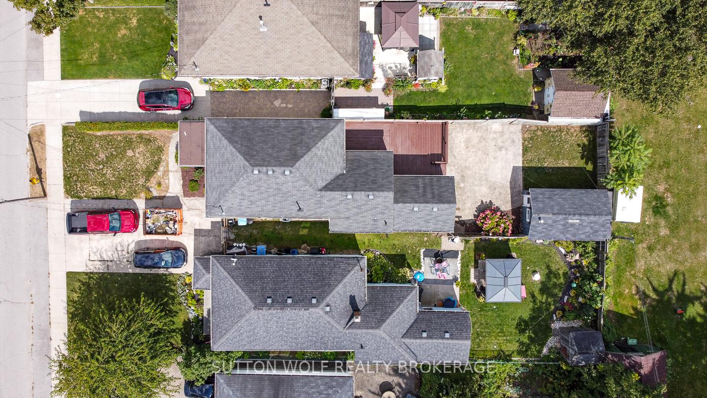 Photo 29 of 133 Oxford Street, Strathroy-Caradoc, NW — HOMEH