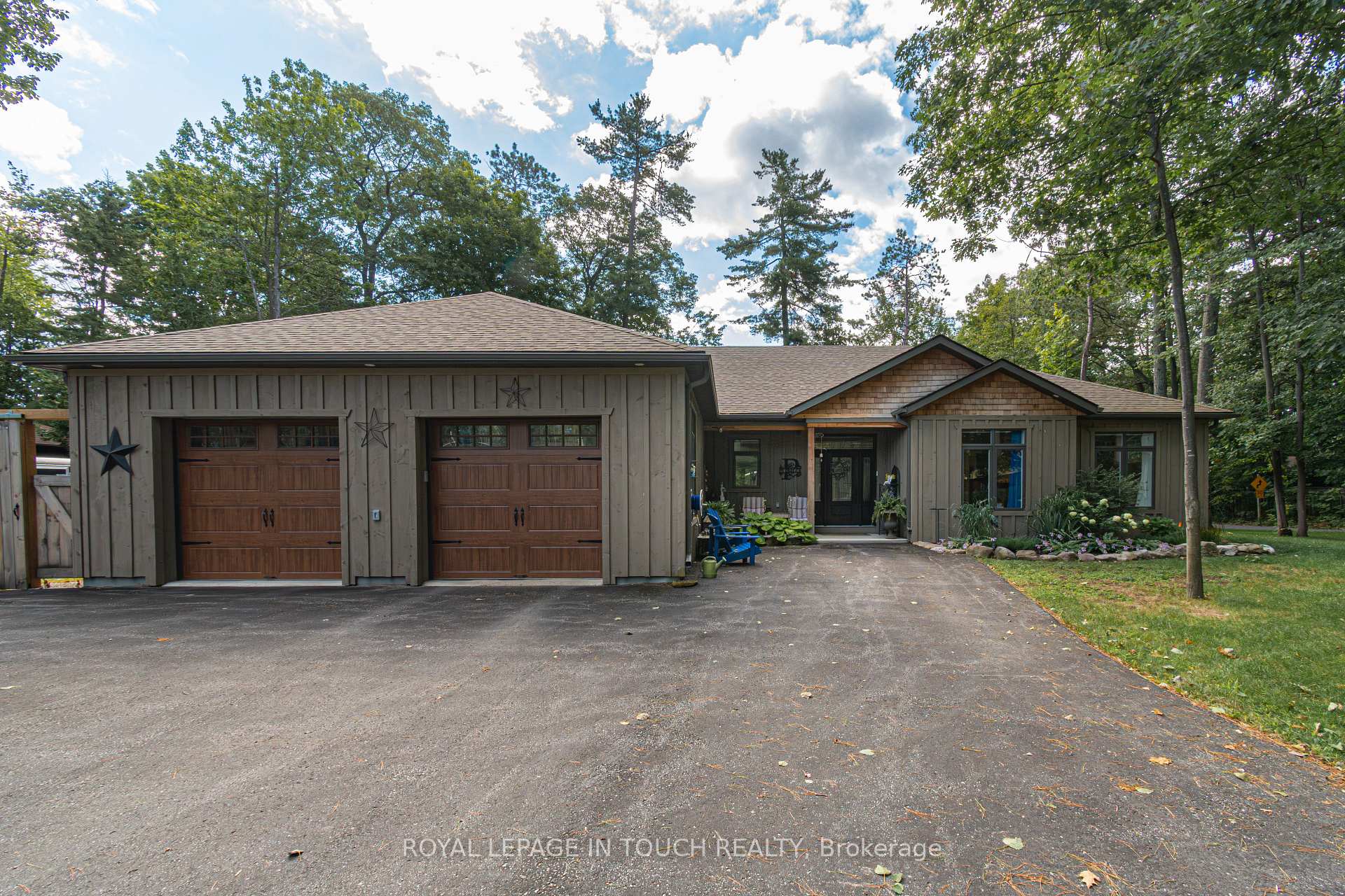 Photo 2 of 1 Spruce Street, Tiny, Rural Tiny — HOMEH