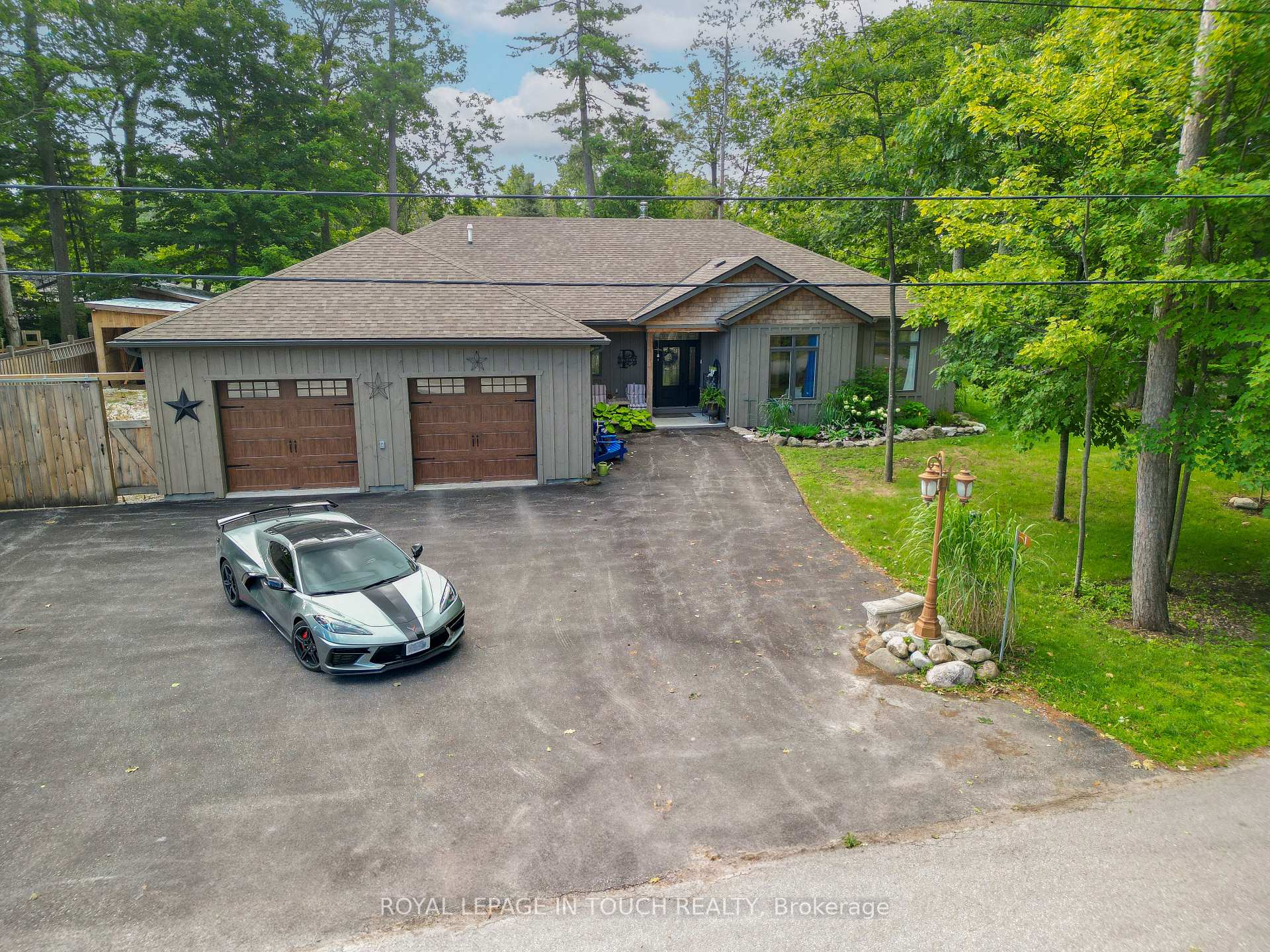 Photo 3 of 1 Spruce Street, Tiny, Rural Tiny — HOMEH