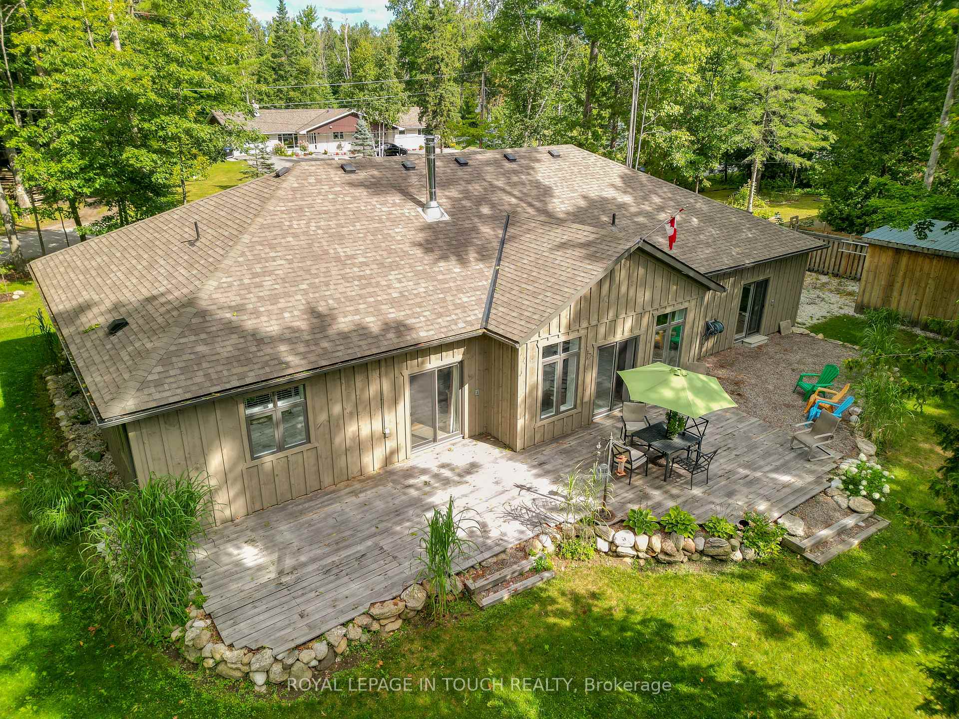 Photo 8 of 1 Spruce Street, Tiny, Rural Tiny — HOMEH