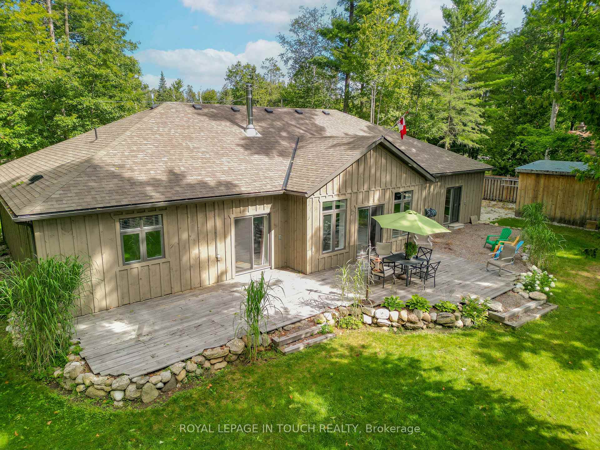 Photo 9 of 1 Spruce Street, Tiny, Rural Tiny — HOMEH