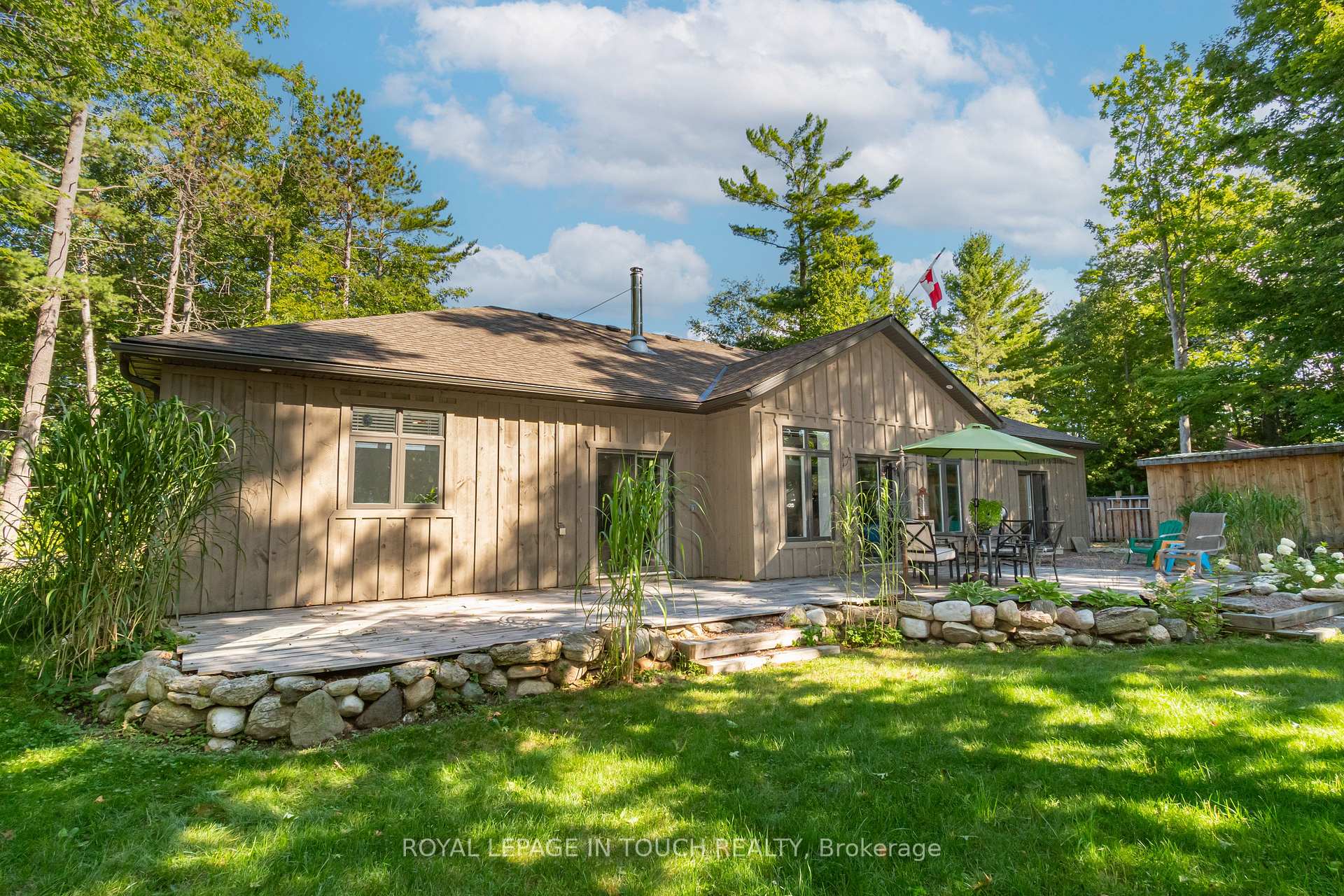 Photo 11 of 1 Spruce Street, Tiny, Rural Tiny — HOMEH