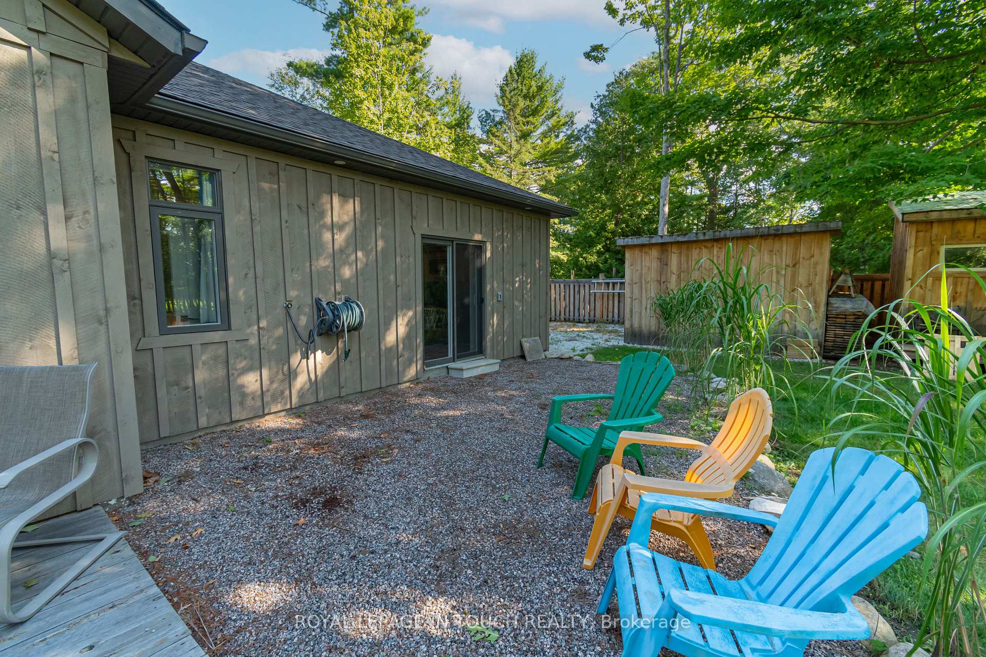 Photo 13 of 1 Spruce Street, Tiny, Rural Tiny — HOMEH