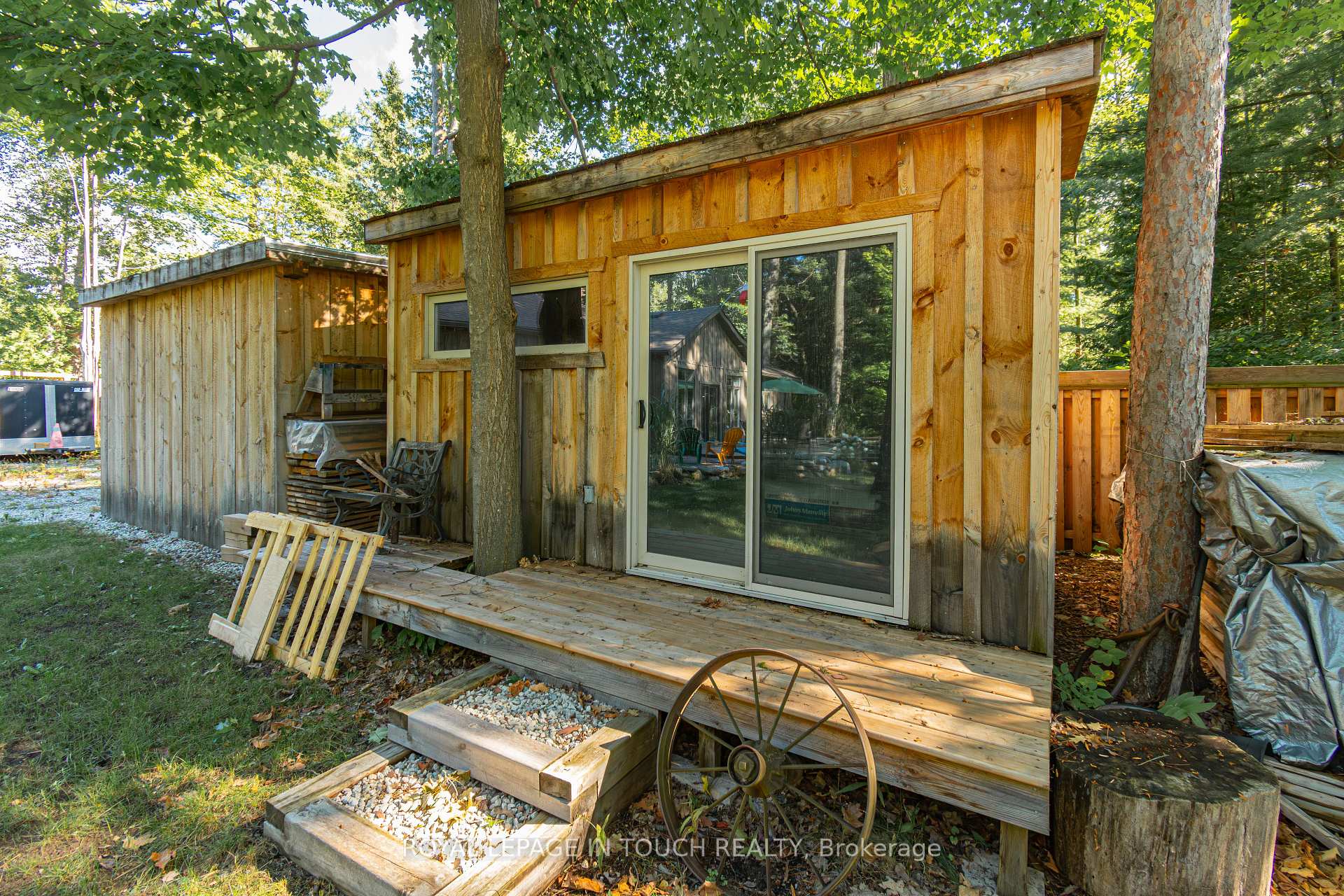 Photo 17 of 1 Spruce Street, Tiny, Rural Tiny — HOMEH