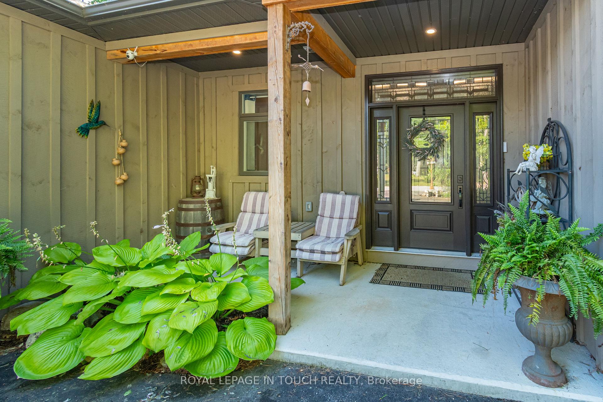 Photo 18 of 1 Spruce Street, Tiny, Rural Tiny — HOMEH
