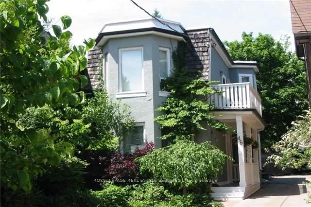 Photo 1 of 48 Sherwood Avenue, Toronto, Mount Pleasant East — HOMEH