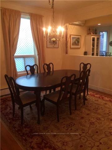Photo 4 of 48 Sherwood Avenue, Toronto, Mount Pleasant East — HOMEH