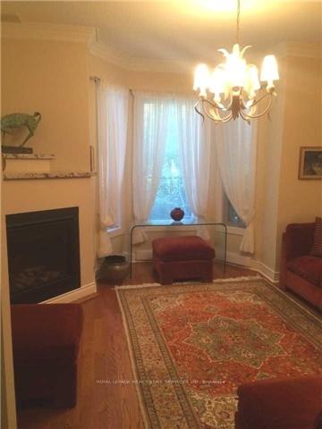 Photo 3 of 48 Sherwood Avenue, Toronto, Mount Pleasant East — HOMEH